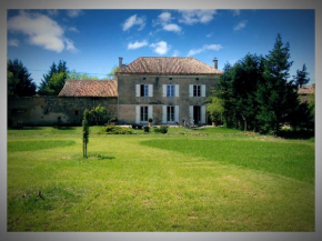La Barbade